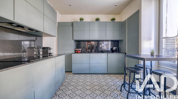 Ma-Cabane - Vente Maison Meaux, 250 m²