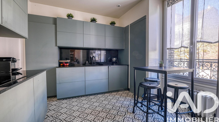 Ma-Cabane - Vente Maison Meaux, 250 m²