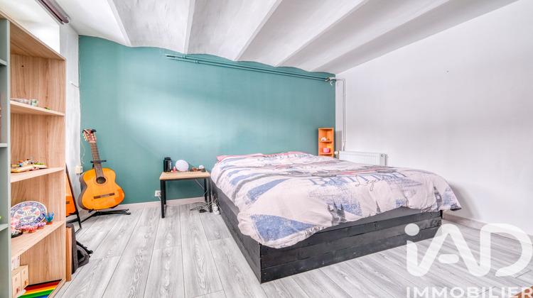 Ma-Cabane - Vente Maison Meaux, 134 m²