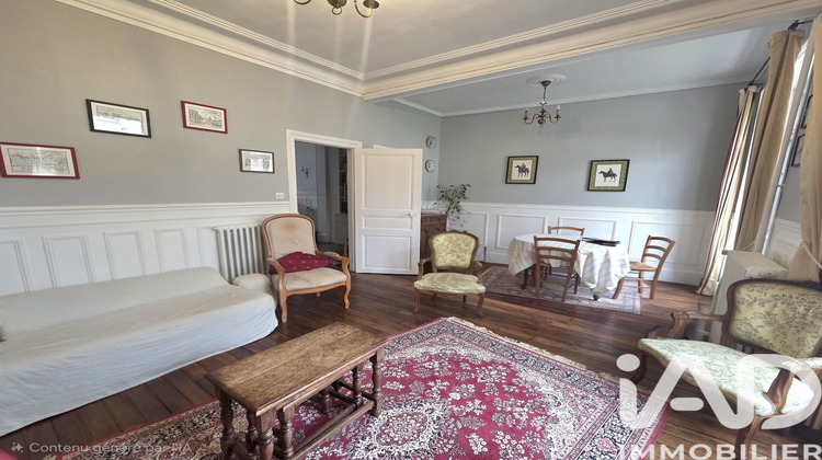 Ma-Cabane - Vente Maison Meaux, 161 m²