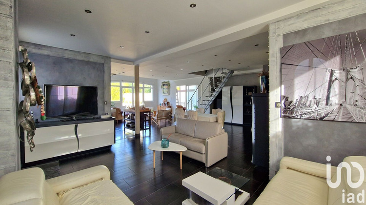 Ma-Cabane - Vente Maison Meaux, 240 m²