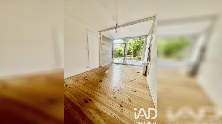 Ma-Cabane - Vente Maison Meaux, 100 m²