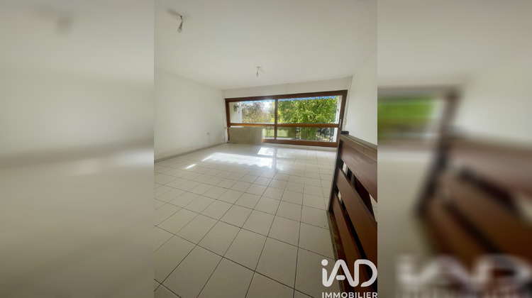 Ma-Cabane - Vente Maison Meaux, 100 m²