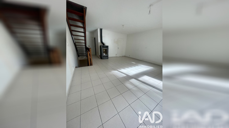 Ma-Cabane - Vente Maison Meaux, 100 m²