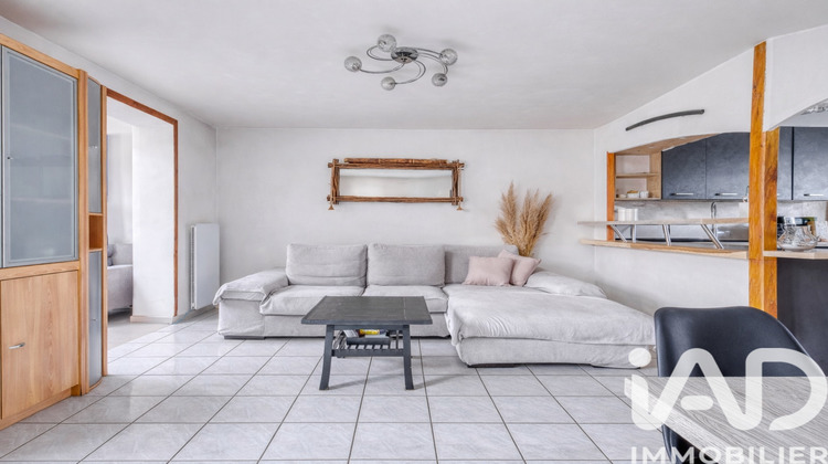 Ma-Cabane - Vente Maison Meaux, 89 m²