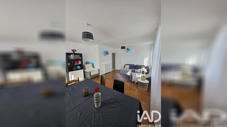 Ma-Cabane - Vente Maison Meaux, 62 m²