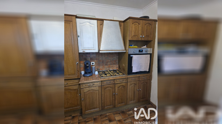 Ma-Cabane - Vente Maison Meaux, 62 m²