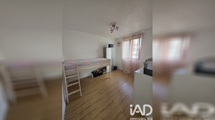 Ma-Cabane - Vente Maison Meaux, 62 m²