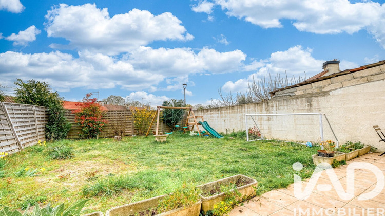 Ma-Cabane - Vente Maison Meaux, 80 m²