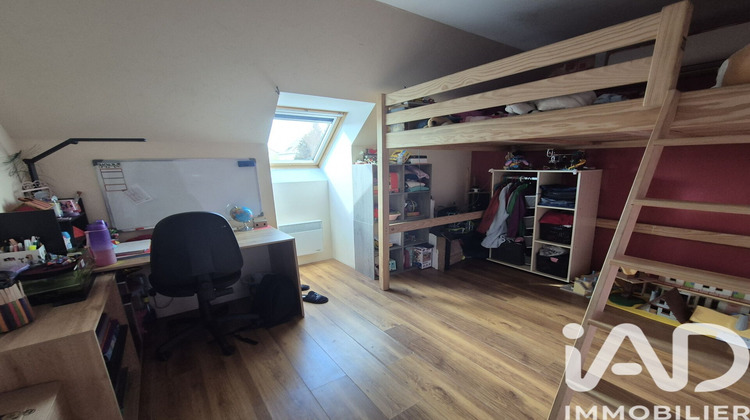 Ma-Cabane - Vente Maison Meaux, 113 m²