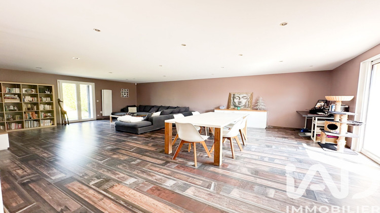 Ma-Cabane - Vente Maison Meaux, 130 m²