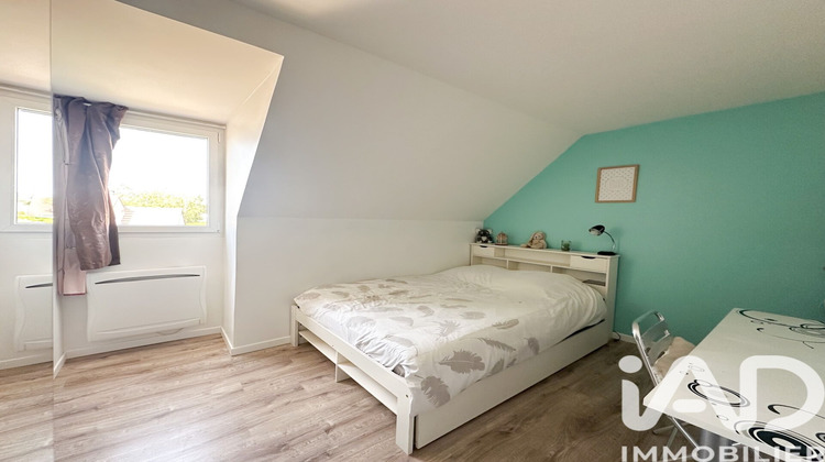 Ma-Cabane - Vente Maison Meaux, 130 m²