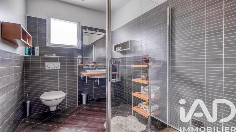 Ma-Cabane - Vente Maison Meaux, 350 m²