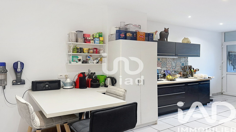 Ma-Cabane - Vente Maison Meaux, 150 m²