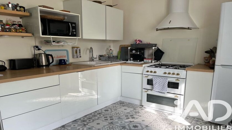 Ma-Cabane - Vente Maison Meaux, 100 m²