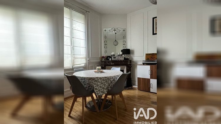 Ma-Cabane - Vente Maison Meaux, 100 m²