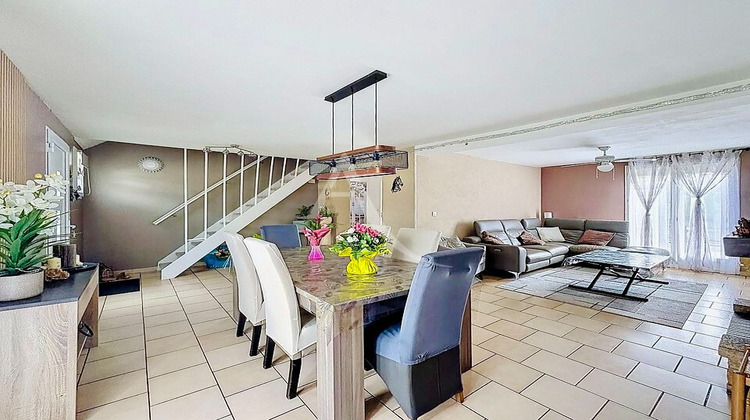 Ma-Cabane - Vente Maison MEAUX, 110 m²