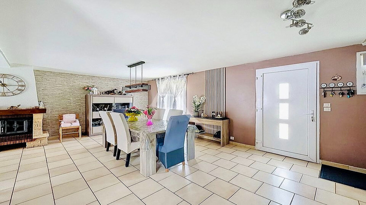 Ma-Cabane - Vente Maison MEAUX, 110 m²