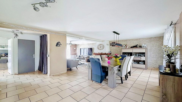 Ma-Cabane - Vente Maison MEAUX, 110 m²