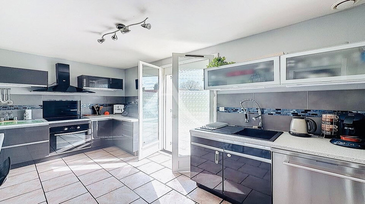 Ma-Cabane - Vente Maison MEAUX, 110 m²