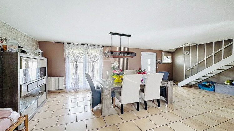 Ma-Cabane - Vente Maison MEAUX, 110 m²