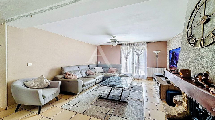Ma-Cabane - Vente Maison MEAUX, 110 m²