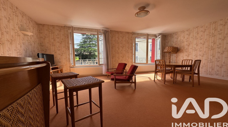 Ma-Cabane - Vente Maison Meaux, 154 m²