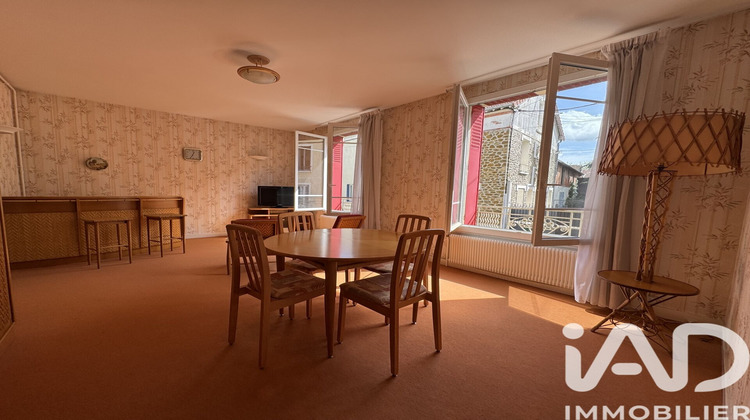 Ma-Cabane - Vente Maison Meaux, 154 m²