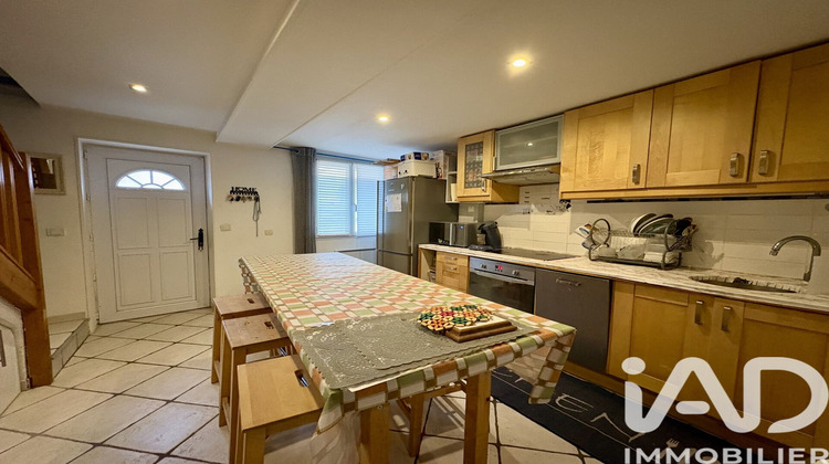 Ma-Cabane - Vente Maison Meaux, 70 m²