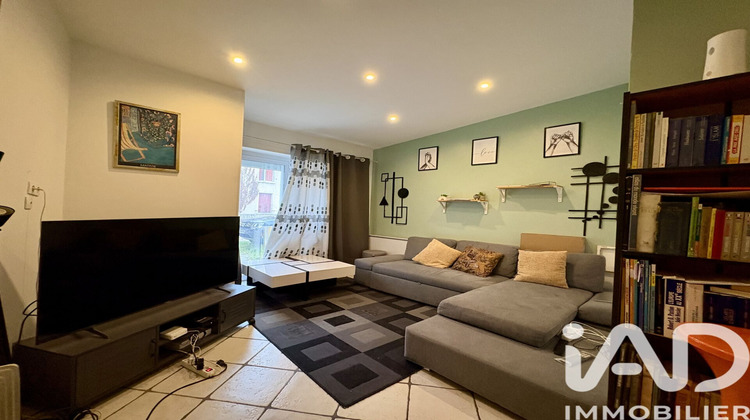 Ma-Cabane - Vente Maison Meaux, 70 m²