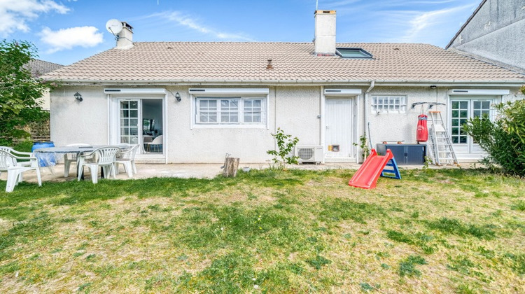 Ma-Cabane - Vente Maison MEAUX, 121 m²