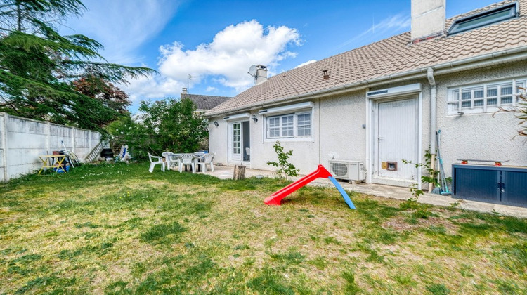 Ma-Cabane - Vente Maison MEAUX, 121 m²