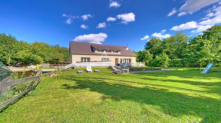 Ma-Cabane - Vente Maison MEAUX, 265 m²