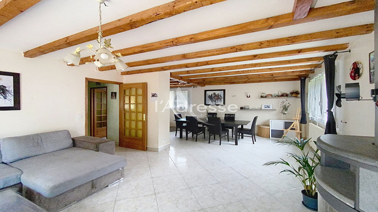 Ma-Cabane - Vente Maison MEAUX, 265 m²
