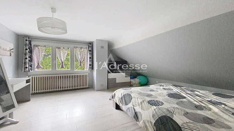Ma-Cabane - Vente Maison MEAUX, 265 m²