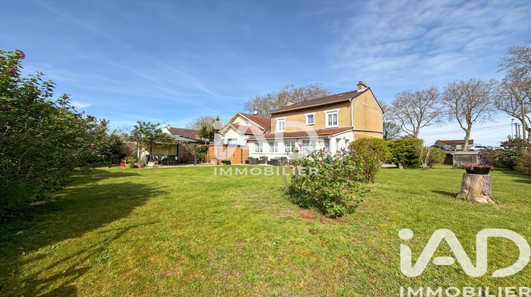 Ma-Cabane - Vente Maison Meaux, 144 m²