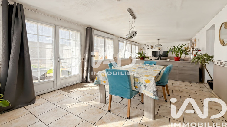 Ma-Cabane - Vente Maison Meaux, 144 m²