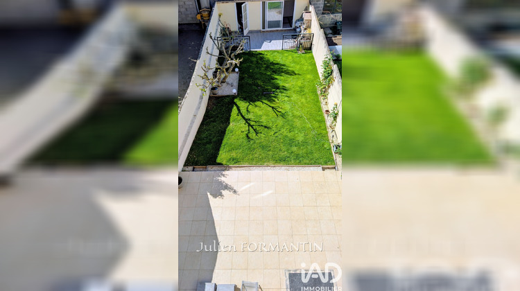 Ma-Cabane - Vente Maison Meaux, 116 m²