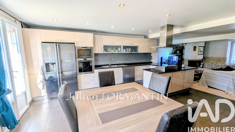Ma-Cabane - Vente Maison Meaux, 116 m²
