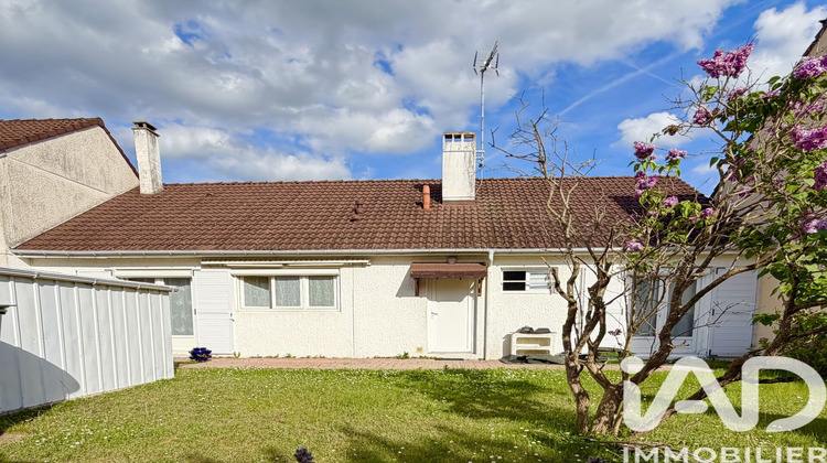 Ma-Cabane - Vente Maison Meaux, 95 m²
