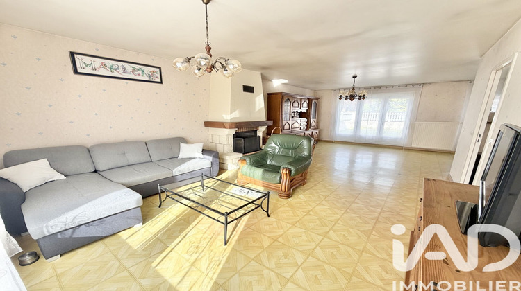Ma-Cabane - Vente Maison Meaux, 95 m²