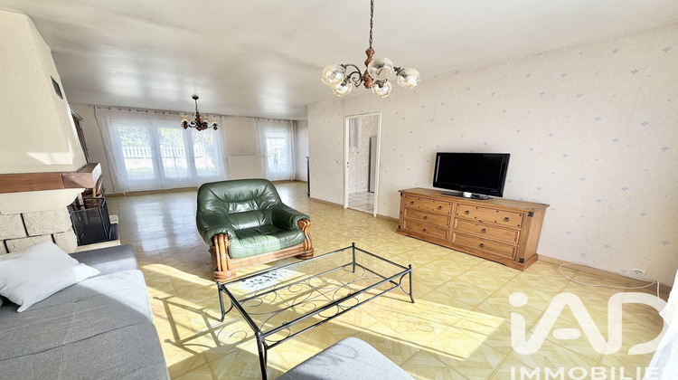 Ma-Cabane - Vente Maison Meaux, 95 m²