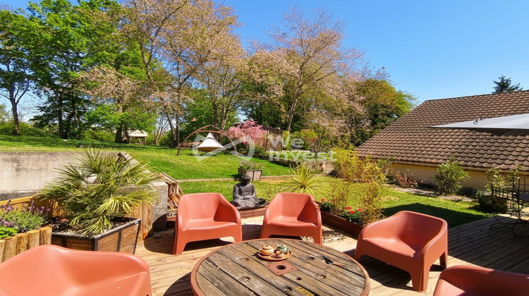 Ma-Cabane - Vente Maison Meaux, 280 m²