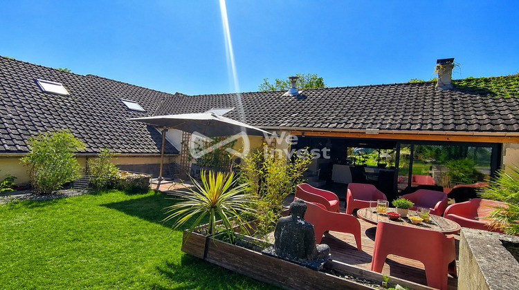 Ma-Cabane - Vente Maison Meaux, 280 m²