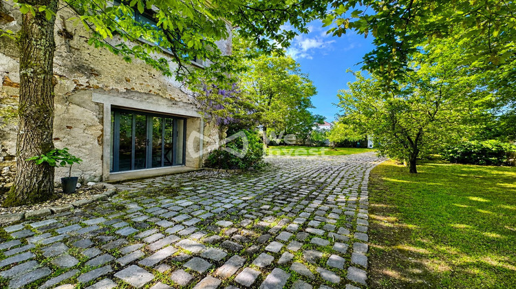 Ma-Cabane - Vente Maison Meaux, 257 m²