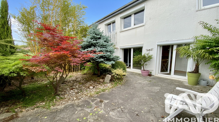 Ma-Cabane - Vente Maison Meaux, 82 m²