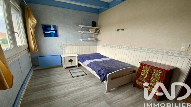 Ma-Cabane - Vente Maison Meaux, 82 m²