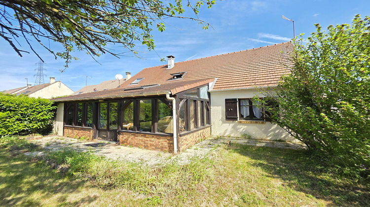 Ma-Cabane - Vente Maison MEAUX, 114 m²