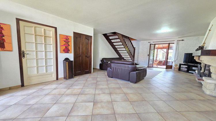 Ma-Cabane - Vente Maison MEAUX, 114 m²