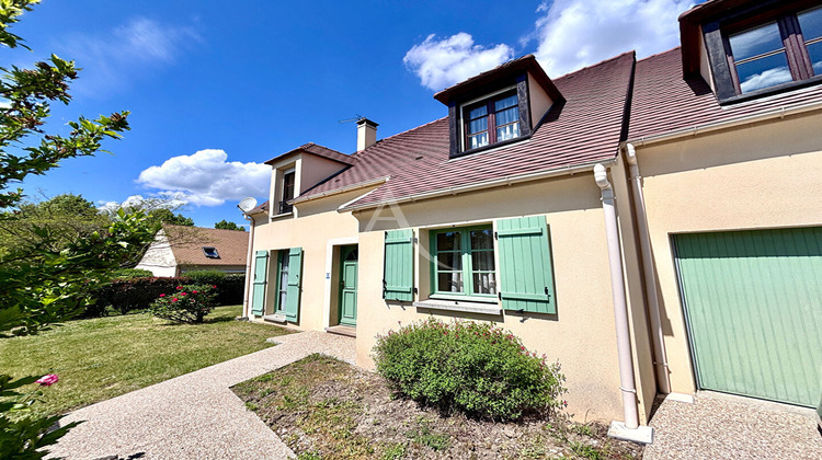 Ma-Cabane - Vente Maison MEAUX, 137 m²